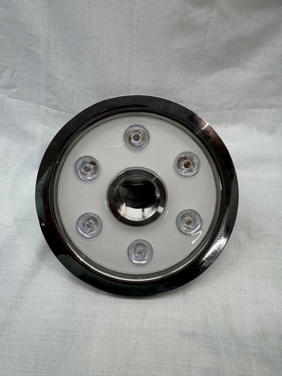 Ring-Light-Steel-Body